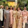 Artis di Rumah Yuni Shara