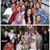 Artis di Rumah Yuni Shara