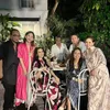 Artis di Rumah Yuni Shara