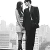 Yoona dan Junho pacaran beneran