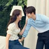 Yoona dan Junho pacaran beneran