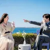 Yoona dan Junho pacaran beneran