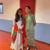 Cantiknya Naima Anak Nova Eliza