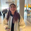Cantiknya Naima Anak Nova Eliza