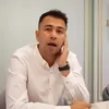 Raffi Ahmad dan Nagita Slavina