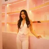 Aaliyah Massaid Endorse Brand