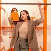 Aaliyah Massaid Endorse Brand