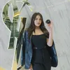 Aaliyah Massaid Endorse Brand