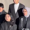 Pemotretan Tiara Andini