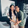 Ricky Harun ganteng awet muda
