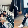 Ricky Harun ganteng awet muda