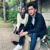 Nabila LIDA Ilyas Bachtiar Pacaran Cinlok