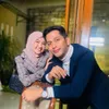 Nabila LIDA Ilyas Bachtiar Pacaran Cinlok