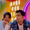 Nabila LIDA Ilyas Bachtiar Pacaran Cinlok