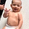 Baby Don anak Jessica Iskandar