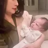 Baby Julia Putri Jessica Tanoe