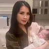 Baby Julia Putri Jessica Tanoe