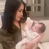 Baby Julia Putri Jessica Tanoe