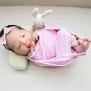 Baby Julia Putri Jessica Tanoe