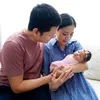 Baby Julia Putri Jessica Tanoe