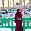 Meisya Siregar