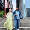 Meisya Siregar