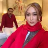 Inul Daratista Adam Suseno