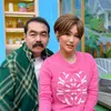 Inul Daratista Adam Suseno