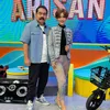 Inul Daratista Adam Suseno