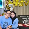 Fakta gurita bisnis Gilang dan Shandy.