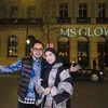 Fakta gurita bisnis Gilang dan Shandy.