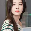 Irene Red Velvet 