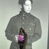 Vanesha Priscilla Ketemu Jungkook BTS