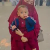 Anak Lesti Leslar Baby L Abang L BJ Habibie