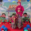 Zaskia Gotik