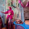 Zaskia Gotik