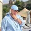 Potret Ivan Gunawan Tetap Santai Liburan di Dubai 