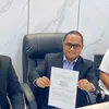 Sikap BCL Terkait Dugaan Penggelapan Suami