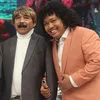 Kedekatan Marshel Widianto dan Celine Evangelista