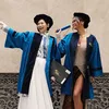 Sarah Tumiwa Wisuda