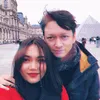 Josscy Aartsen suami Rina Nose