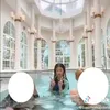 Rumah Mewah Pharita BABY MONSTER