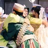 Pernikahan Sinta Mutiara adik Indah Permatasari