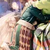 Pernikahan Sinta Mutiara adik Indah Permatasari