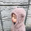 Raeon Keponakan Kai EXO