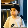 Raeon Keponakan Kai EXO