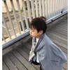 Raeon Keponakan Kai EXO