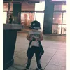 Raeon Keponakan Kai EXO