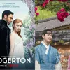The Red Sleeve dan The Bridgerton