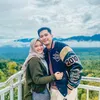 Nabila LIDA Hamil Nabila Ellisa Ilyas Bachtiar